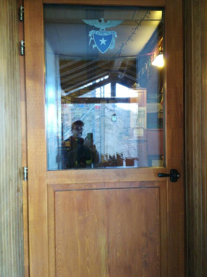 Hôtel Rifugio Geat Val Gravio à Villar Focchiardo Extérieur photo